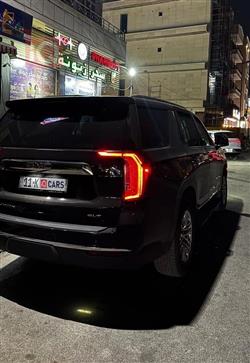 GMC Yukon